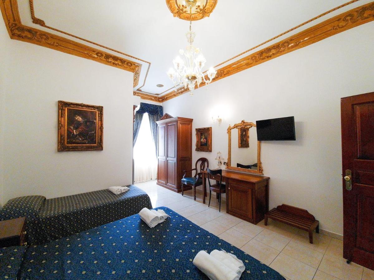 Euro Hotel إيغليزياس المظهر الخارجي الصورة