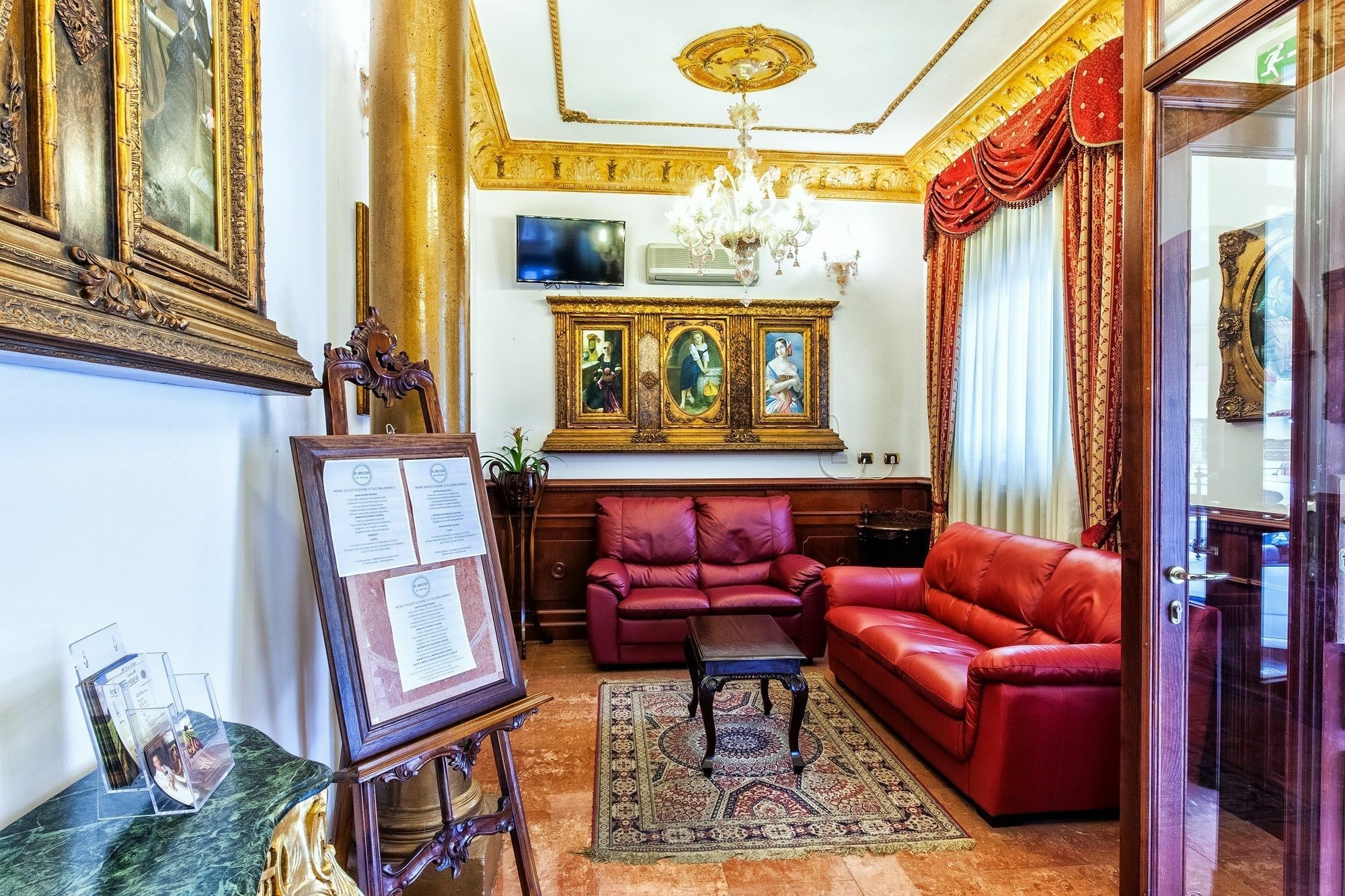Euro Hotel إيغليزياس المظهر الخارجي الصورة