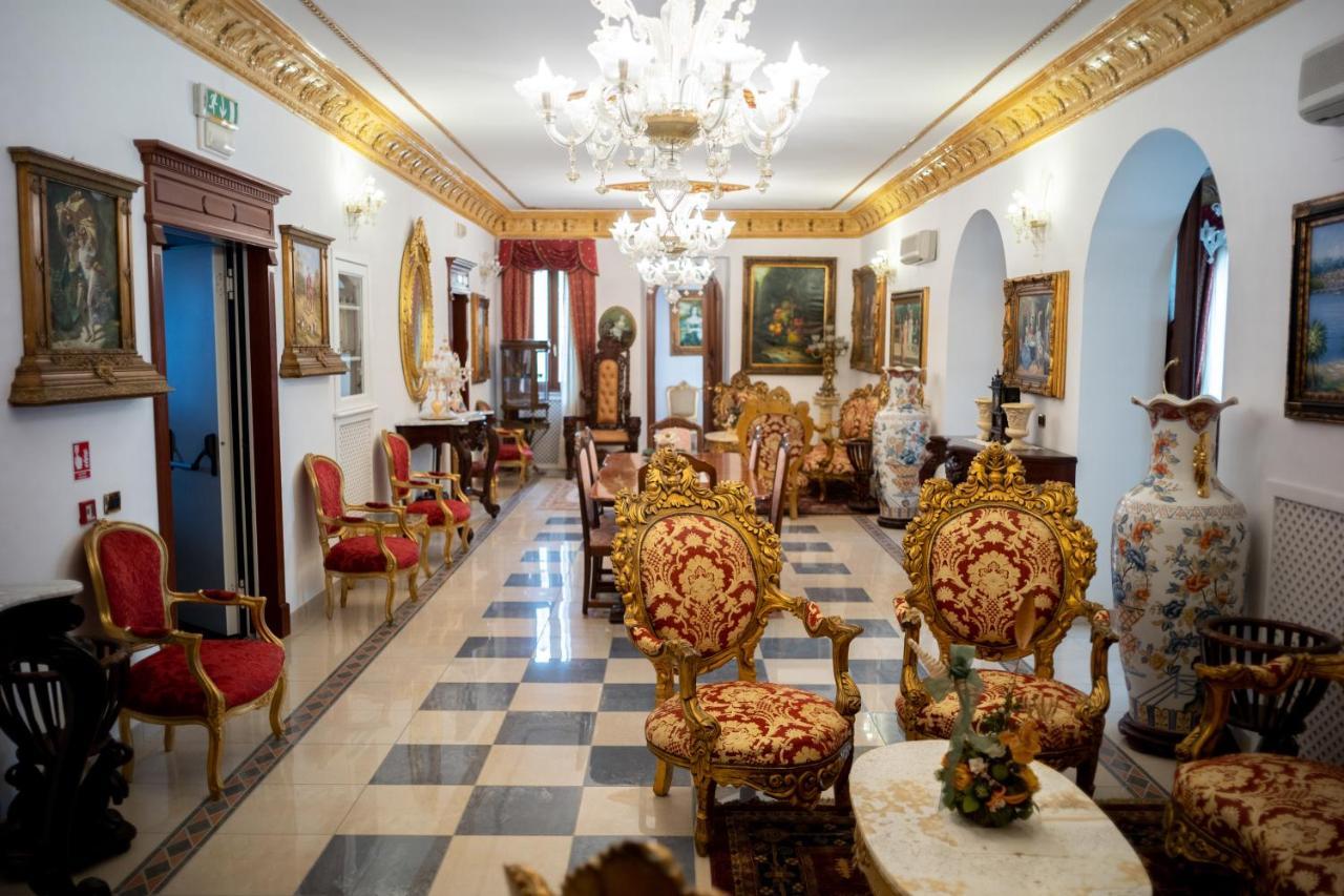 Euro Hotel إيغليزياس المظهر الخارجي الصورة